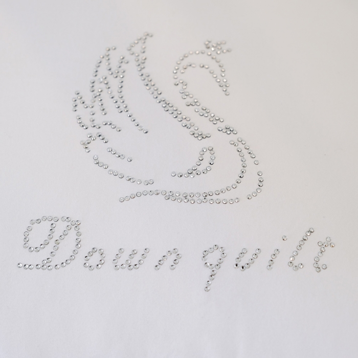 91家纺网 家纺一手货源 找家纺 （总）爱尚家 2022新款烫钻柔丝安睡枕枕头枕芯系列