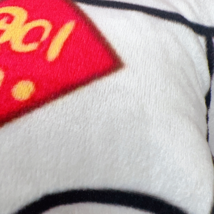 91家纺网 家纺一手货源 找家纺 （总）伟邦 2023新款小兔子异型抱枕