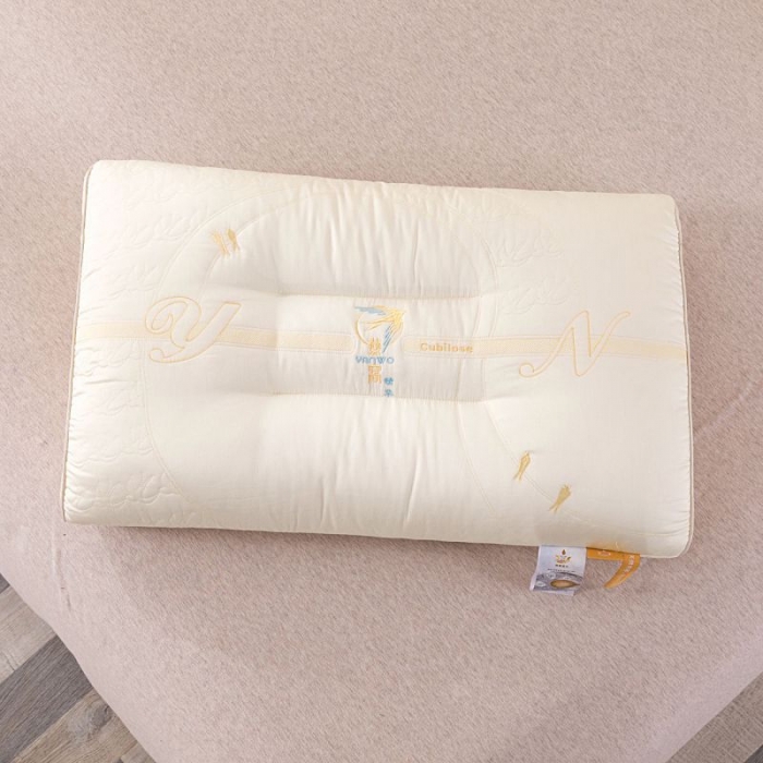 91家纺网 家纺一手货源 找家纺 （总）爱尚家 2022新款燕窝美颜枕枕头枕芯