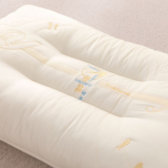 91家纺网 家纺一手货源 找家纺 （总）爱尚家 2022新款燕窝美颜枕枕头枕芯