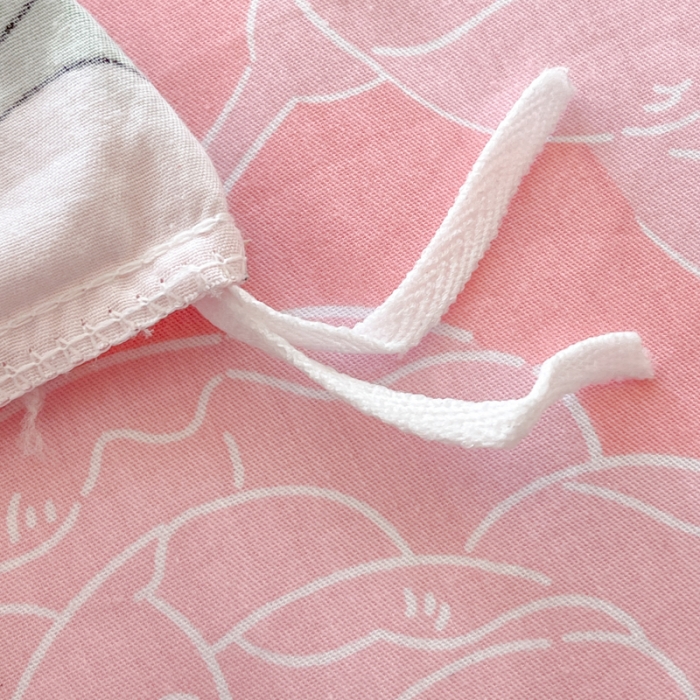 91家纺网 家纺一手货源 找家纺 星巴k家纺2023新款全棉13372花卉印花简约卡通款多规格四件套花影