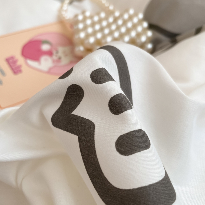 91家纺网 家纺一手货源 找家纺 雅居纺 2023新款全棉13070小清新四件套 潮流兔