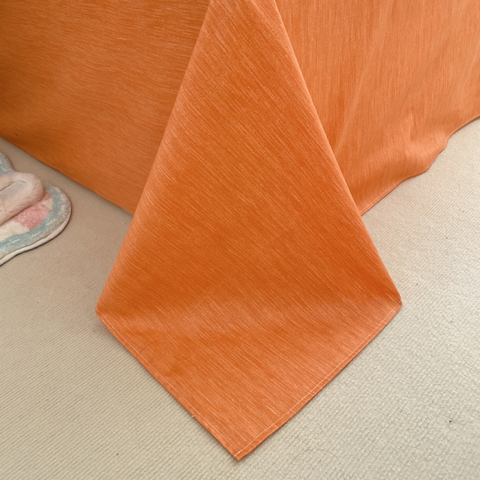 91家纺网 家纺一手货源 找家纺 雅居纺 2023新款全棉13070小清新四件套 繁花里