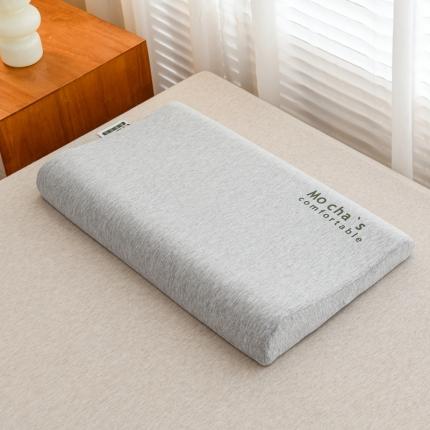 91家纺网 家纺一手货源 找家纺 （总）伟邦 2023新款定制款乳胶低枕35×60㎝