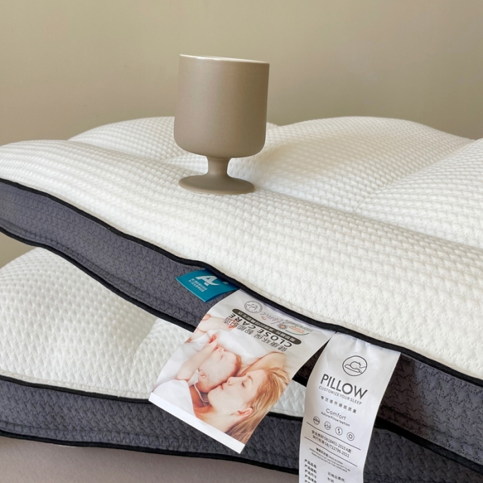 91家纺网 家纺一手货源 找家纺 （总）伟邦 2023新款针织日式立体魔方枕