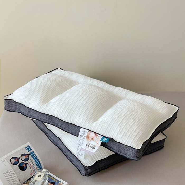 91家纺网 家纺一手货源 找家纺 （总）伟邦 2023新款针织日式立体魔方枕