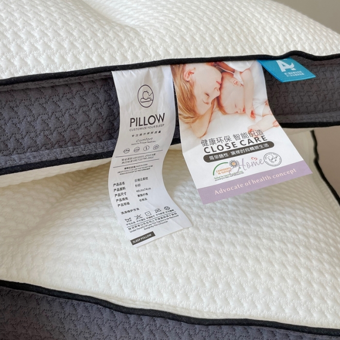 91家纺网 家纺一手货源 找家纺 （总）伟邦 2023新款针织日式立体魔方枕