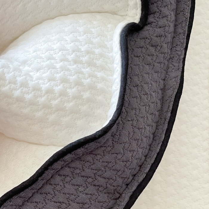 91家纺网 家纺一手货源 找家纺 （总）伟邦 2023新款针织日式立体魔方枕