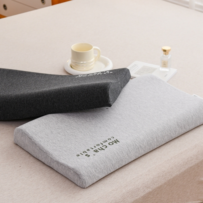 91家纺网 家纺一手货源 找家纺 （总）伟邦 2023新款定制款日式乳胶低枕