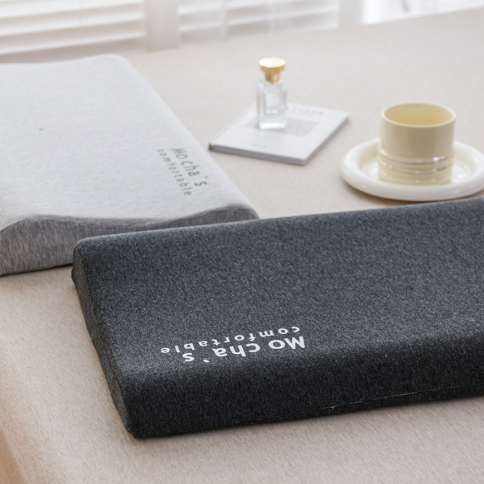 91家纺网 家纺一手货源 找家纺 （总）伟邦 2023新款定制款日式乳胶低枕