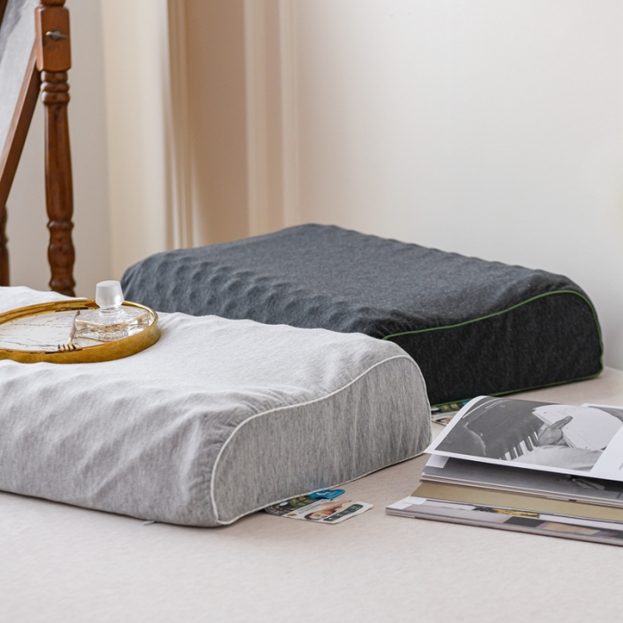 91家纺网 家纺一手货源 找家纺 （总）伟邦 2023新款日式狼牙乳胶枕