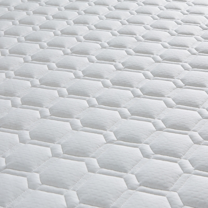 91家纺网 家纺一手货源 找家纺 （总）祁恋婷 2023新款双人乳胶硬质棉床垫【床垫遮盖物】