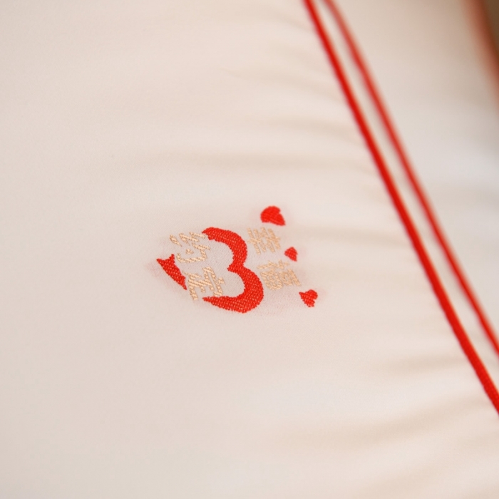 91家纺网 家纺一手货源 找家纺 （总）伟邦 2023新款心心相映羽丝绒