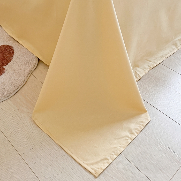 91家纺网 家纺一手货源 找家纺 丽涵家纺 2024春夏新品全棉毛巾绣四件套（内含买家秀） 圣诞树