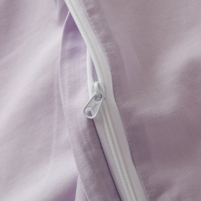 91家纺网 家纺一手货源 找家纺 卡姿家纺 2023新款优雅风刺绣四件套—欧若拉 欧若拉-紫