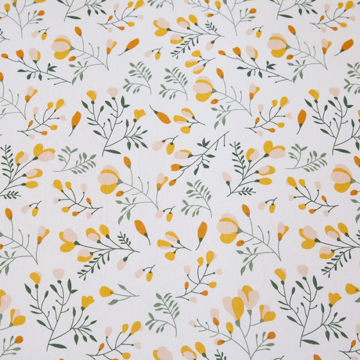 91家纺网 家纺一手货源 找家纺 棉乐町 2025新款加厚全棉床笠 金莎