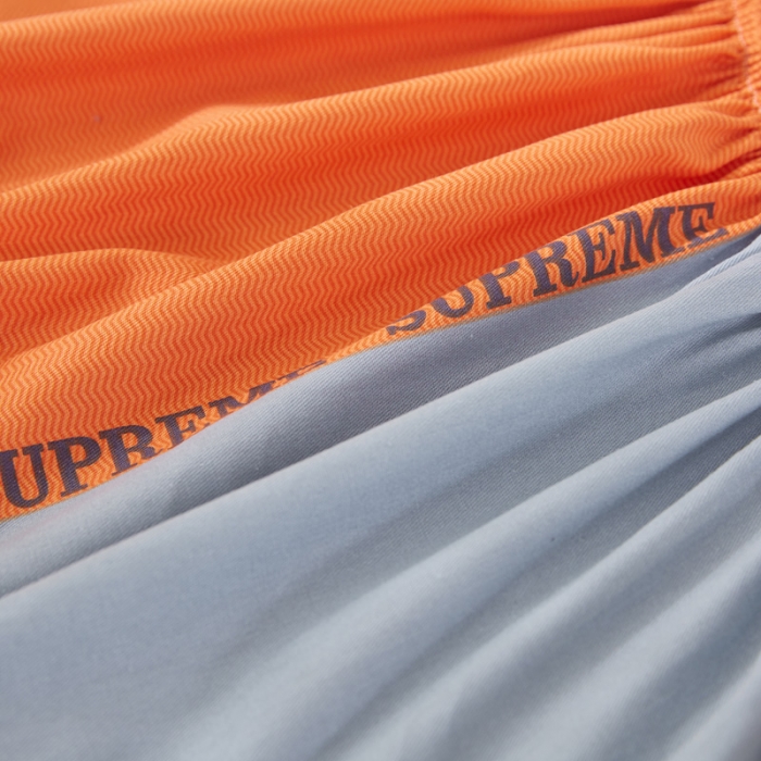 91家纺网 家纺一手货源 找家纺 棉乐町 2025新款加厚全棉床笠 漫步时光