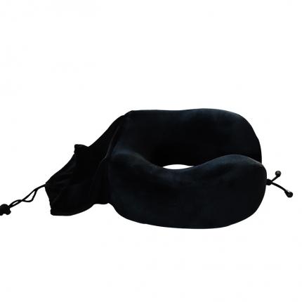 91家纺网 家纺一手货源 找家纺 （总）帛茗轩 2023新款超柔收纳颈枕