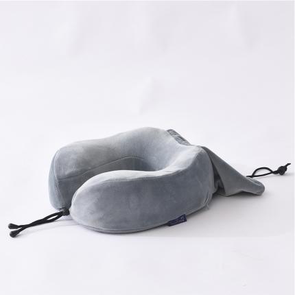 91家纺网 家纺一手货源 找家纺 （总）帛茗轩 2023新款超柔收纳颈枕