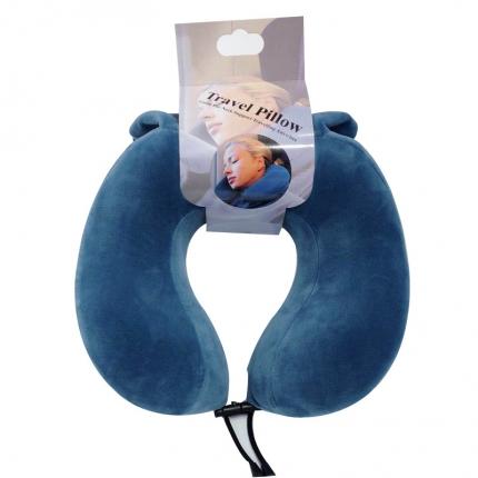 91家纺网 家纺一手货源 找家纺 （总）帛茗轩 2023新款超柔收纳颈枕