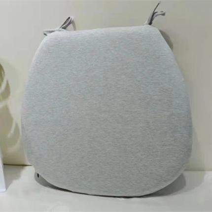 91家纺网 家纺一手货源 找家纺 （总）帛茗轩 2023新款马蹄坐垫