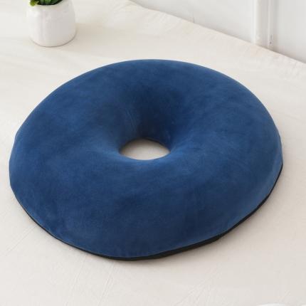 91家纺网 家纺一手货源 找家纺 （总）帛茗轩 2023新款甜甜圈坐垫