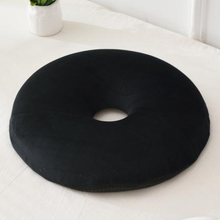 91家纺网 家纺一手货源 找家纺 （总）帛茗轩 2023新款甜甜圈坐垫