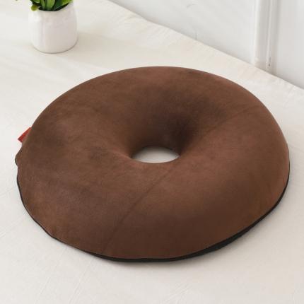 91家纺网 家纺一手货源 找家纺 （总）帛茗轩 2023新款甜甜圈坐垫