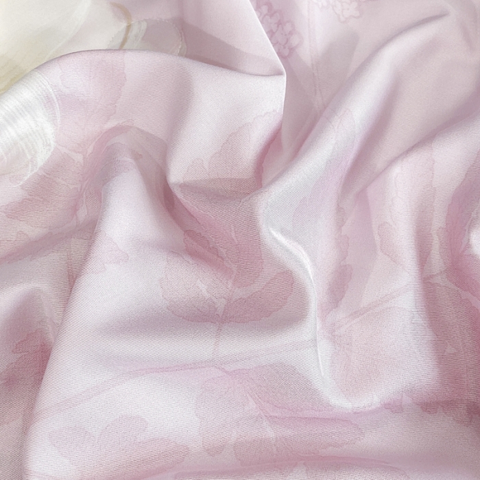 91家纺网 家纺一手货源 找家纺 娇逸家居 2024新款40天丝莫代尔镂空款夏凉被 花未央