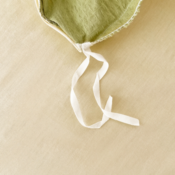 91家纺网 家纺一手货源 找家纺 （总）娜娜 2023新款全棉水洗棉华夫格四件套