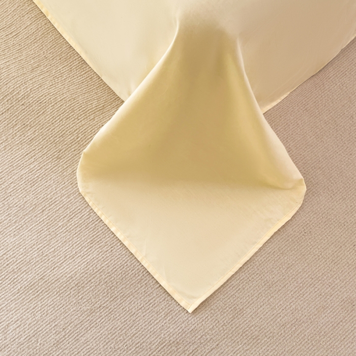 91家纺网 家纺一手货源 找家纺 （总）娜娜 2023新款全棉水洗棉华夫格四件套