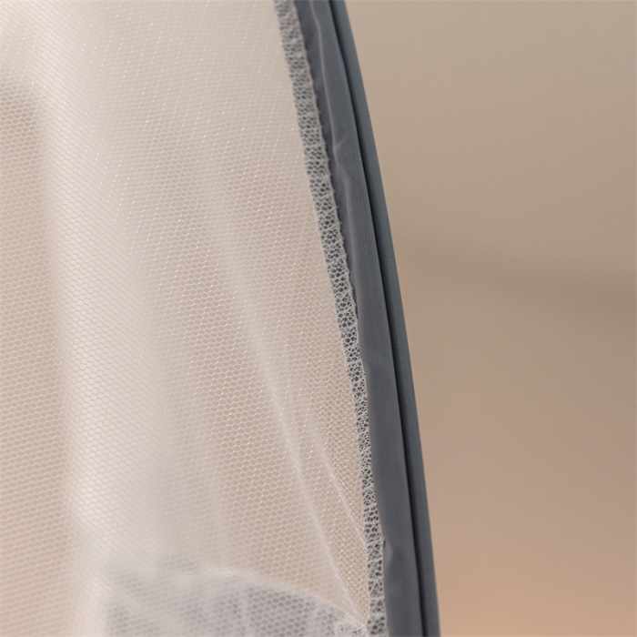 91家纺网 家纺一手货源 找家纺 （总）佳梦家纺 2023新款跑量款免安装蒙古包蚊帐