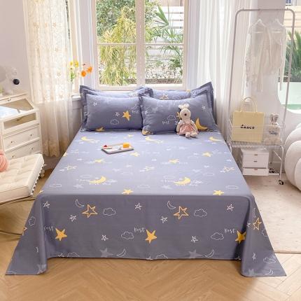 91家纺网 家纺一手货源 找家纺 （总）八十八家纺2025新款全棉12868系列四件套单品床单