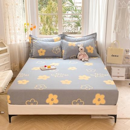 91家纺网 家纺一手货源 找家纺 （总）八十八家纺 2025新款全棉12868系列单品床笠