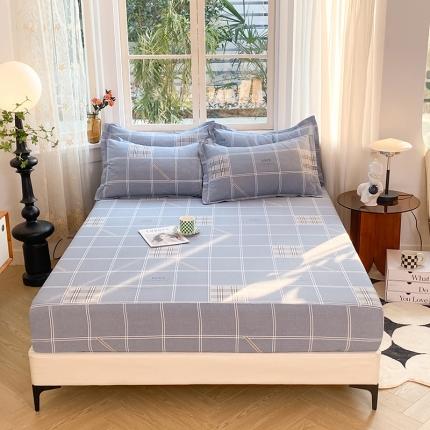 91家纺网 家纺一手货源 找家纺 （总）八十八家纺 2025新款全棉12868系列单品床笠