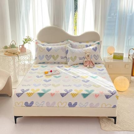 91家纺网 家纺一手货源 找家纺 （总）八十八家纺 2025新款全棉12868系列单品床笠