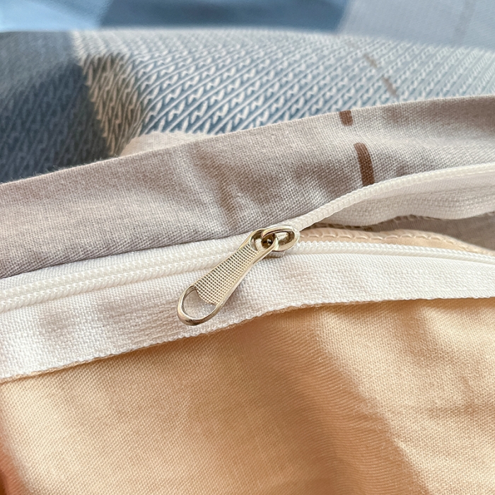 91家纺网 家纺一手货源 找家纺 铭成家纺 2024新款全棉小清新系列四件套（预留缩水） 赫伯特