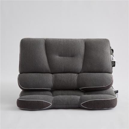 91家纺网 家纺一手货源 找家纺 (总) 乐可  2023新款软管护颈枕头枕芯