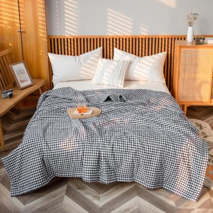 91家纺网 家纺一手货源 找家纺 (总) 鸣升 新款水洗棉新疆棉花夏凉被子被芯