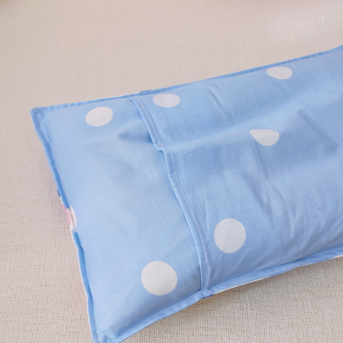 91家纺网 家纺一手货源 找家纺 鱼宝 2022新款全棉幼儿园婴童套件多件套恐龙小新新