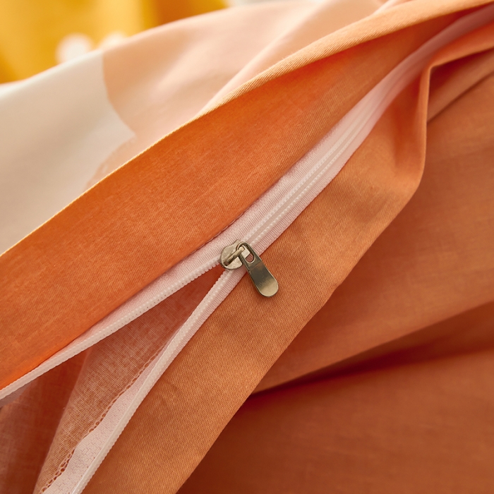 91家纺网 家纺一手货源 找家纺 （总）雲归梦 2023新款13372全棉活性工艺款小版印花四件套