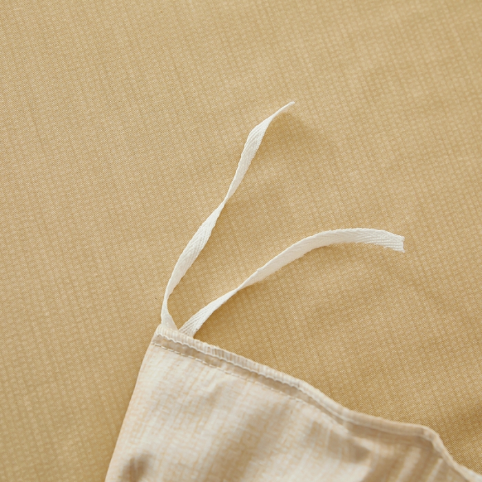 91家纺网 家纺一手货源 找家纺 雲归梦 新款13372全棉活性工艺款小版印花四件套 凯旋门咖