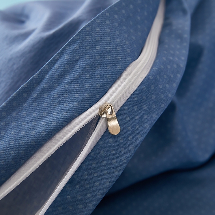 91家纺网 家纺一手货源 找家纺 雲归梦 新款13372全棉活性工艺款小版印花四件套 莫比尔兰