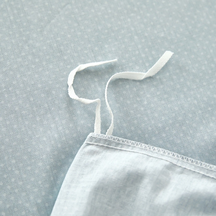 91家纺网 家纺一手货源 找家纺 雲归梦 新款13372全棉活性工艺款小版印花四件套 晚枫歌兰