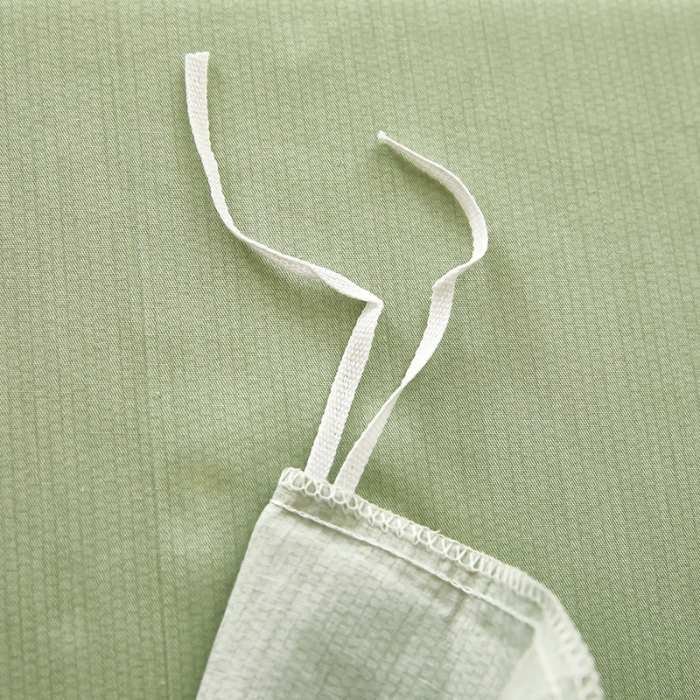 91家纺网 家纺一手货源 找家纺 雲归梦 新款13372全棉活性工艺款小版印花四件套 雪莉绿