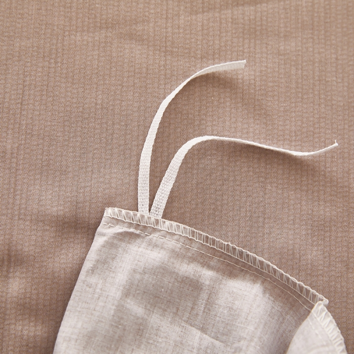 91家纺网 家纺一手货源 找家纺 雲归梦 新款13372全棉活性工艺款小版印花四件套 优雅恋人粉