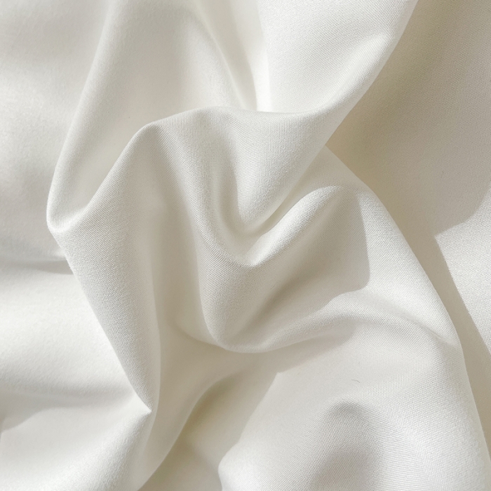 91家纺网 家纺一手货源 找家纺 曼谷 新款纯色简约刺绣四件套柔软磨毛床上用品水洗棉套件 梦-纯白