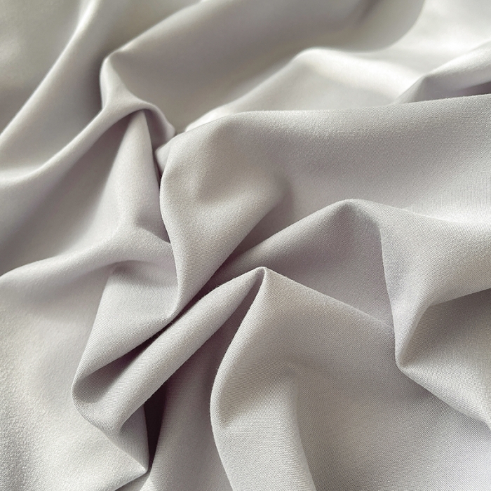 91家纺网 家纺一手货源 找家纺 曼谷 新款纯色简约刺绣四件套柔软磨毛床上用品水洗棉套件 梦-时尚灰