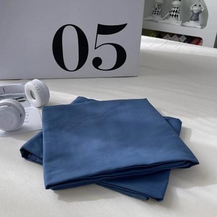 91家纺网 家纺一手货源 找家纺 （总）曼谷 新款百搭双拼水洗棉枕套单只装一对装枕套