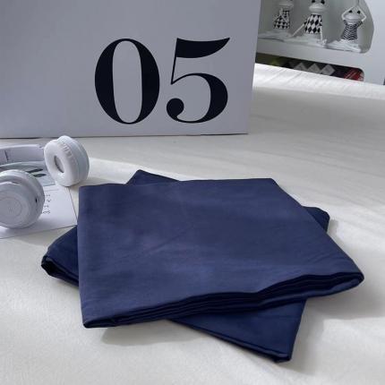 91家纺网 家纺一手货源 找家纺 （总）曼谷 新款百搭双拼水洗棉枕套单只装一对装枕套